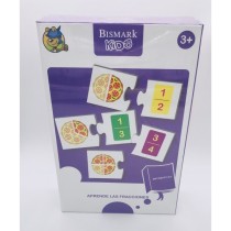 Juego Educativo POESSA Matemáticas