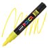 Rotulador POSCA Acrílico Base Agua PC-1M Amarillo