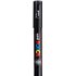 Rotulador POSCA Acrílico Base Agua PC-1M Negro