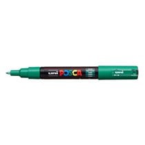 Rotulador POSCA Acrílico Base Agua PC-3M Amarillo