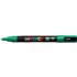 Rotulador POSCA Acrílico Base Agua PC-3M Verde
