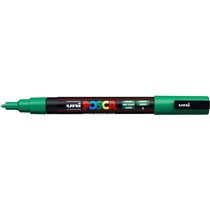 Rotulador POSCA Acrílico Base Agua PC-3M Verde