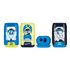 Afilaborras MILAN Goma + Sacapuntas Compact The Yeti