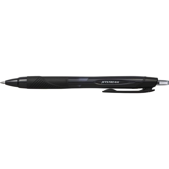 Bolígrafo Roller UNI Jetstream Sport SXN 157 Color Negro 0,7 mm.