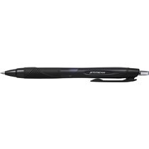Bolígrafo Roller UNI Jetstream Sport SXN 157 Color Negro 0,7 mm.