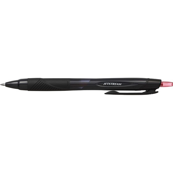Bolígrafo Roller UNI Jetstream Sport SXN 157 Color Rojo 0,7 mm.