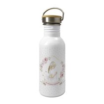 Botella Térmica ARGUVAL Comunión Lecherita Blanca Niña