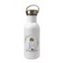 Botella Térmica ARGUVAL Comunión Lecherita Blanca Niño