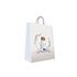 Bolsa Regalo Comunión ARGUVAL Mediana 32 x 26 x 10 cm Niño Orla