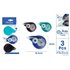 Corrector Cinta BEBASIC 5 mm. x 8 m. Blister x3 Unidades