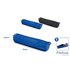 Estuche Circular BEBASIC 21 X 4,5 cm. Azul