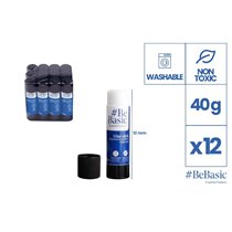 Pegamento De Barra BEBASIC 40 G