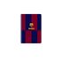 Libreta Folio 80 Hojas Tapas Duras F.C.Barcelona 1ª Equip. 25/26 21,5 x 31 cm.
