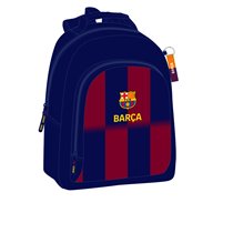 Mochila Adaptable A Carro F.C.Barcelona 1ª Equip. 25/26 32 x 42 x 15 cm.