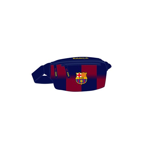 Riñonera F.C.Barcelona 1ª Equip. 25/26 23 x 12 x 9 cm.