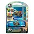 Set Escritura Jurassic World 27 x 37,5 x 3 cm.