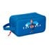 Zapatillero Mediano Superman 29 x 15 x 14 cm.
