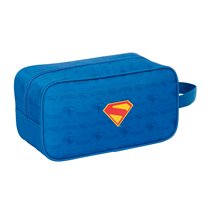 Zapatillero Mediano Superman 29 x 15 x 14 cm.