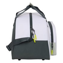 Bolsa Deporte Real Madrid Equip. 25/26 40 x 24 x 23 cm.