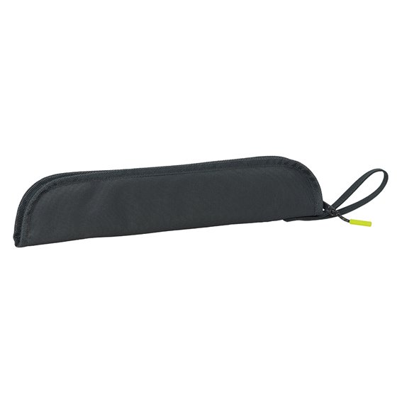 Portaflautas Real Madrid Equip. 25/26 37 x 8 x 2 cm.