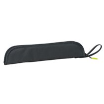 Portaflautas Real Madrid Equip. 25/26 37 x 8 x 2 cm.