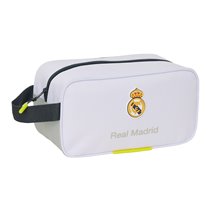 Zapatillero Mediano Real Madrid Equip. 25/26 29 x 15 x 14 cm.
