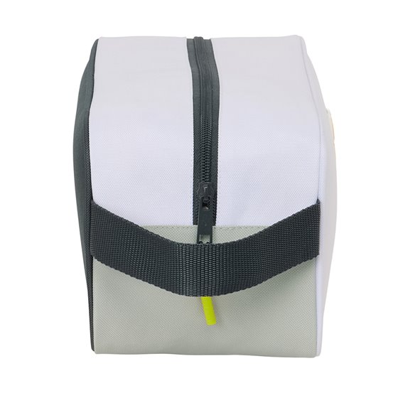 Zapatillero Mediano Real Madrid Equip. 25/26 29 x 15 x 14 cm.
