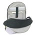 Mochila Doble Para Portatil 15,6"+Usb Real Madrid Equip. 25/26 31 x 44 x 18 cm.
