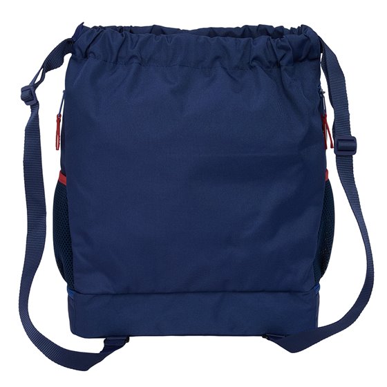 Saco Mochila El Pulpo 35 x 40 cm.