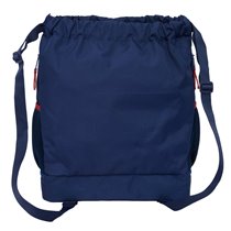 Saco Mochila El Pulpo 35 x 40 cm.