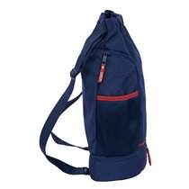 Saco Mochila El Pulpo 35 x 40 cm.