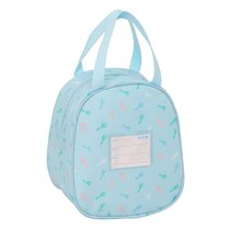 Neceser Termo Reciclable Y Repelente Al Agua Sophie La Girafe Dreams 19 x 22 x 14 cm.