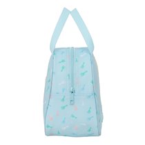 Neceser Termo Reciclable Y Repelente Al Agua Sophie La Girafe Dreams 19 x 22 x 14 cm.