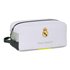 Zapatillero Real Madrid Equip. 25/26 34 x 15 x 18 cm.