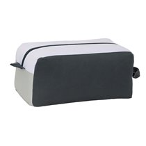 Zapatillero Real Madrid Equip. 25/26 34 x 15 x 18 cm.