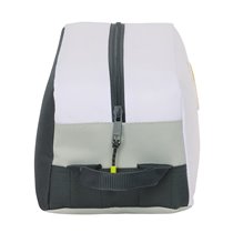 Zapatillero Real Madrid Equip. 25/26 34 x 15 x 18 cm.