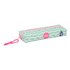 Portatodo Rectangular Con Goma Elastica 22 cm. Stitch "Ice Cream" 22 x 4 x 7 cm.