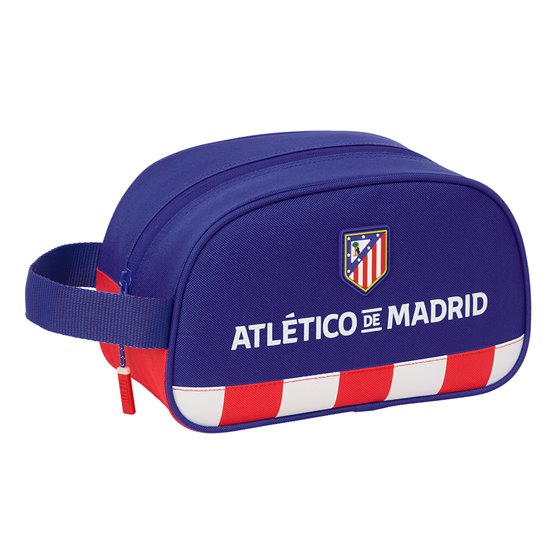 Neceser 1 Asa Adaptable A  Atco. De Madrid 26 x 15 x 12 cm.