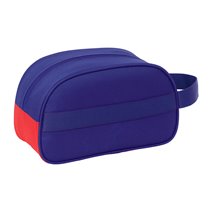 Neceser 1 Asa Adaptable A  Atco. De Madrid 26 x 15 x 12 cm.