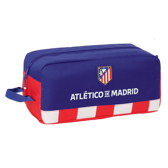 Zapatillero Atco. De Madrid 34 x 15 x 18 cm.
