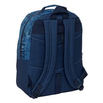 Mochila Adaptable A Carro Safta "New Edition" 32 x 42 x 15 cm.