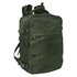 Mochila Viaje Cabina Portatil 15,6'' Safta "Verde" 29 x 44 x 19 cm.