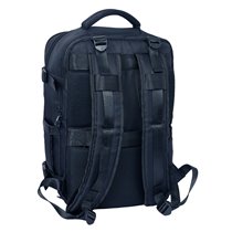 Mochila Viaje Cabina Portatil 15,6'' Safta "Marino" 29 x 44 x 19 cm.