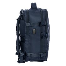 Mochila Viaje Cabina Portatil 15,6'' Safta "Marino" 29 x 44 x 19 cm.