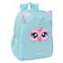 Mochila Adaptable A Carro Furby 33 x 42 x 14 cm.