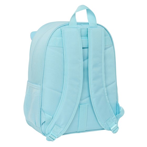 Mochila Adaptable A Carro Furby 33 x 42 x 14 cm.