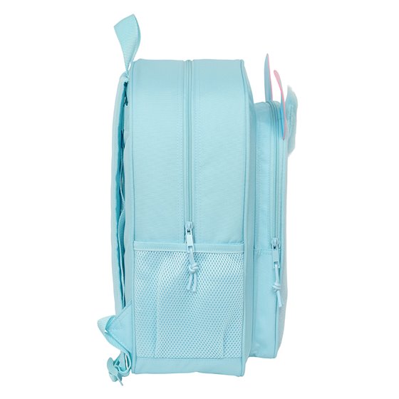 Mochila Adaptable A Carro Furby 33 x 42 x 14 cm.