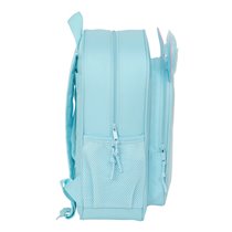 Mochila Junior Adaptable A  Furby 32 x 38 x 12 cm.