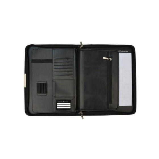 Portafolio Congreso OFFICE BOX Dynamic A4 4 Anillas