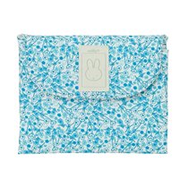 Cambiador Bebé Reciclabley Repelente Agua Miffy Mum "Garden" 40 x 50 cm.